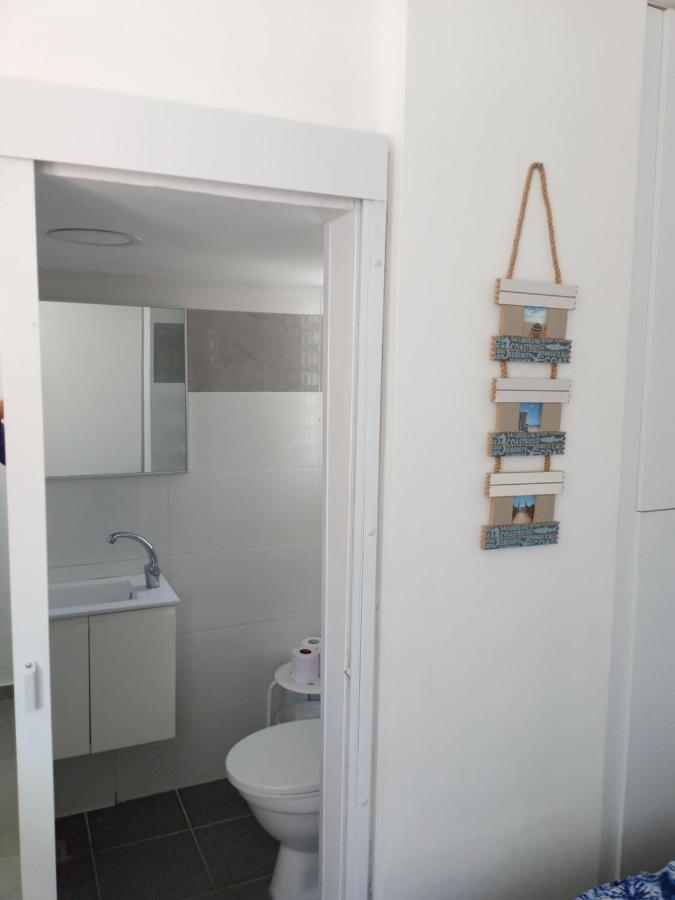 Ofir, Nice Small Unit, 123Eilat Exterior foto