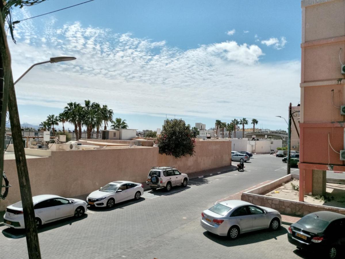 Ofir, Nice Small Unit, 123Eilat Exterior foto