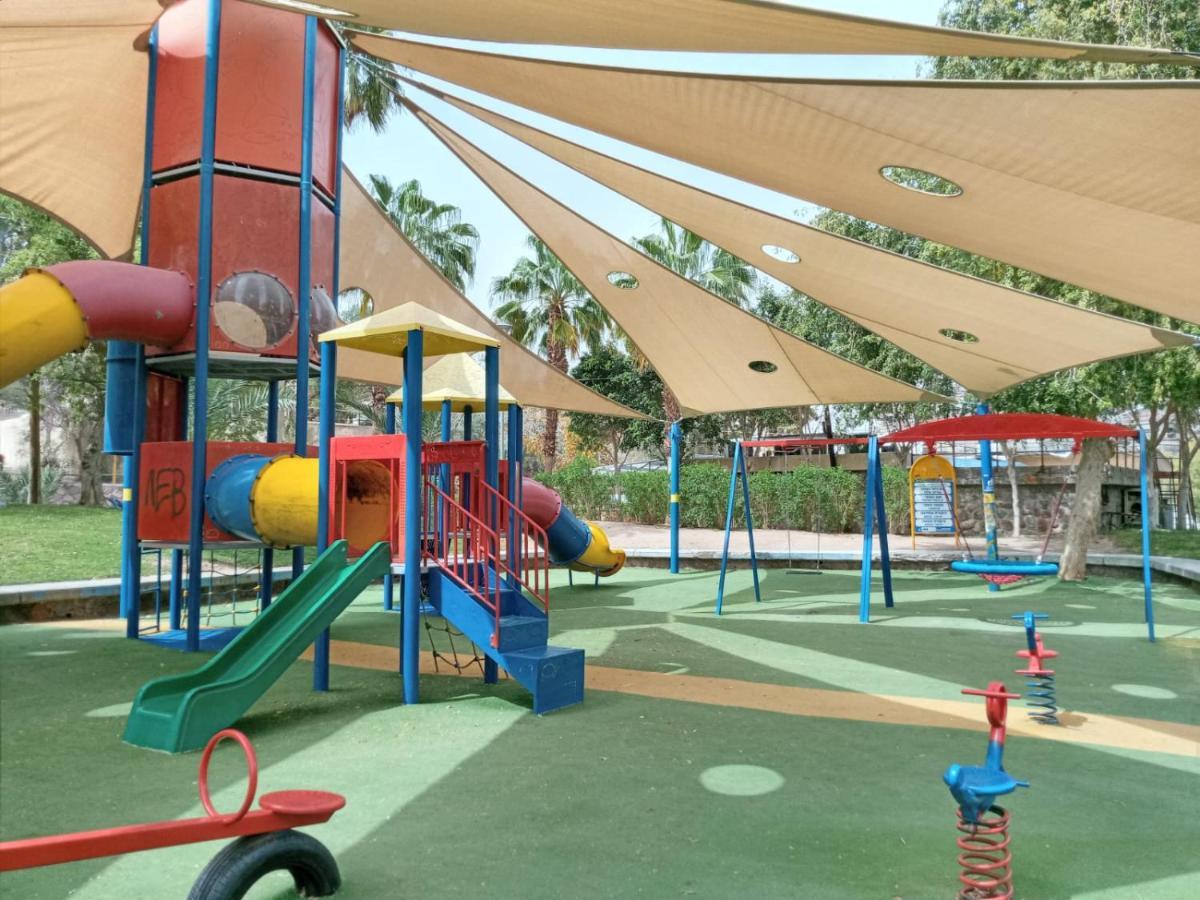 Ofir, Nice Small Unit, 123Eilat Exterior foto