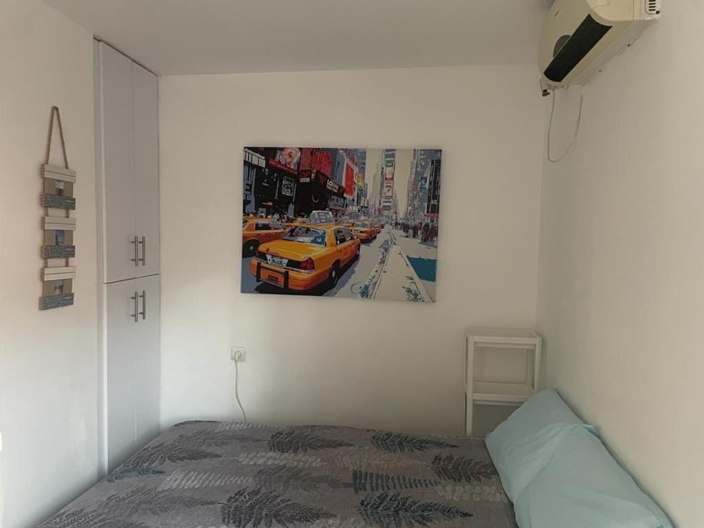 Ofir, Nice Small Unit, 123Eilat Exterior foto