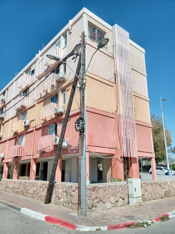Ofir, Nice Small Unit, 123Eilat Exterior foto