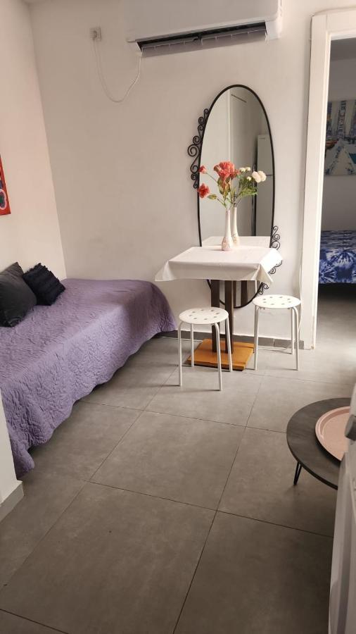 Ofir, Nice Small Unit, 123Eilat Exterior foto